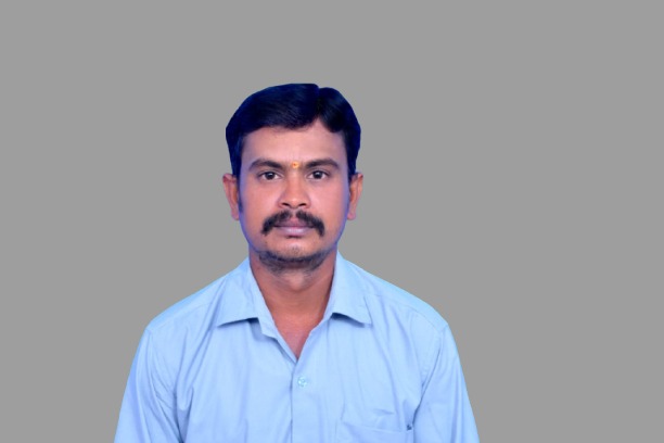 Nagalikar Suresh