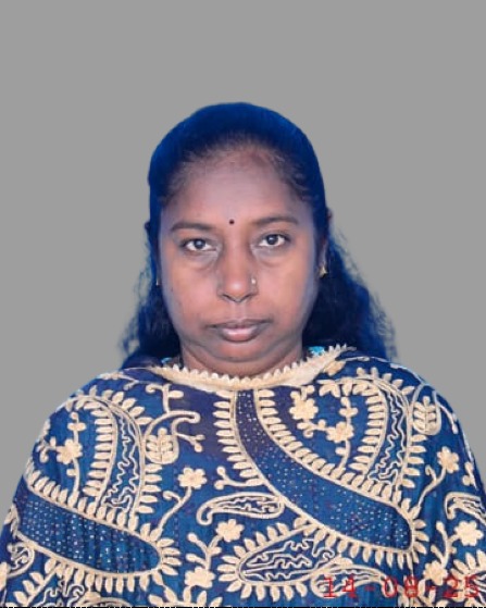 P Radhamma
