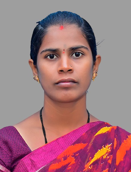 K. B. Nandini