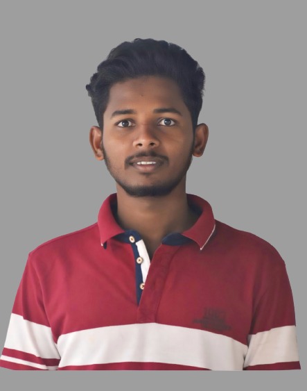 H Praveen Kumar