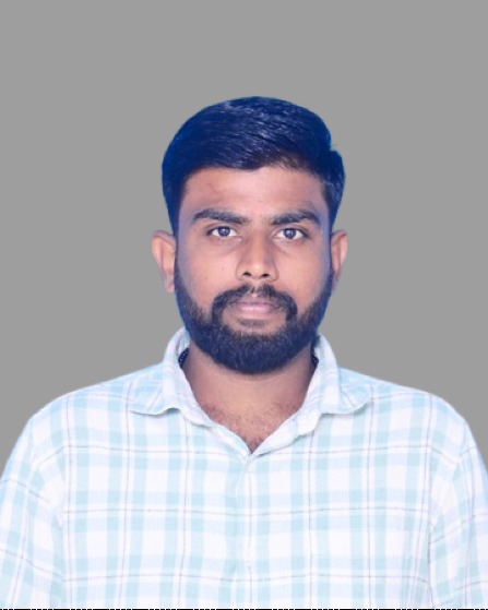 Shiv Kumar G