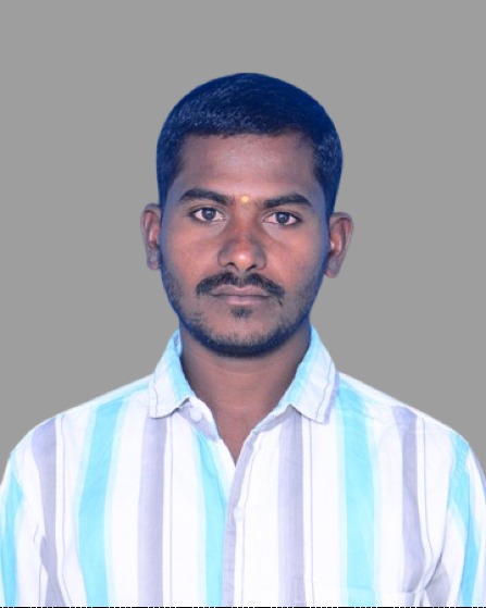 G Amareshappa