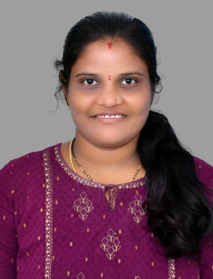 Ganji Anitha