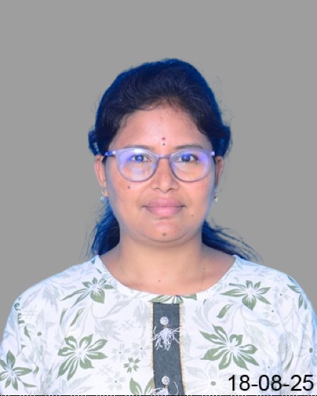 Bhagyamma K