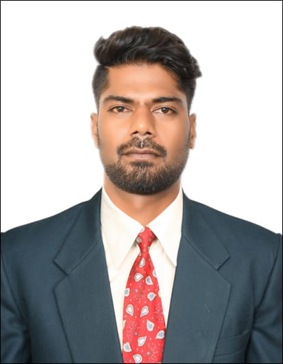 Dr. Kubera Reddy P